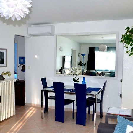 Villa 3 Elephants Nice Ngoại thất bức ảnh