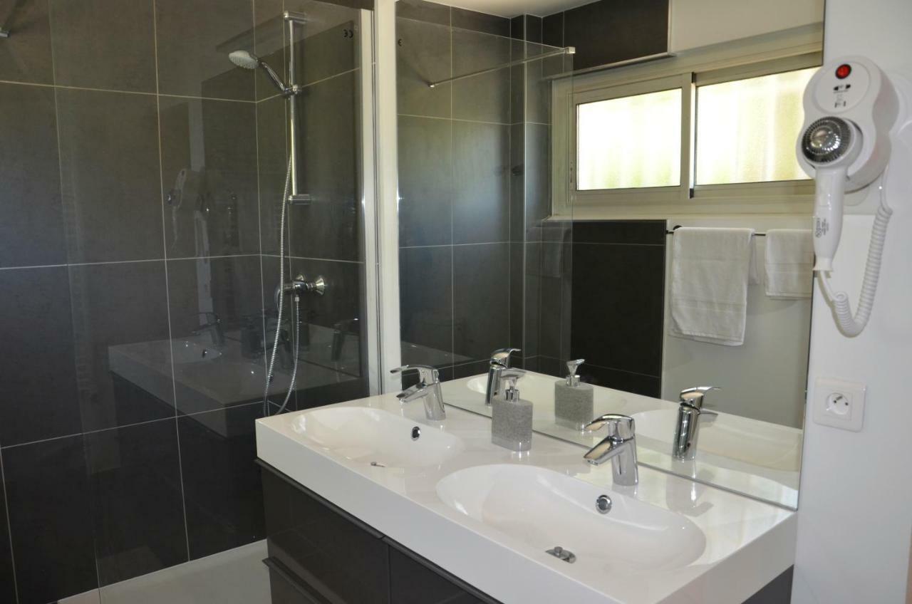 Villa 3 Elephants Nice Ngoại thất bức ảnh