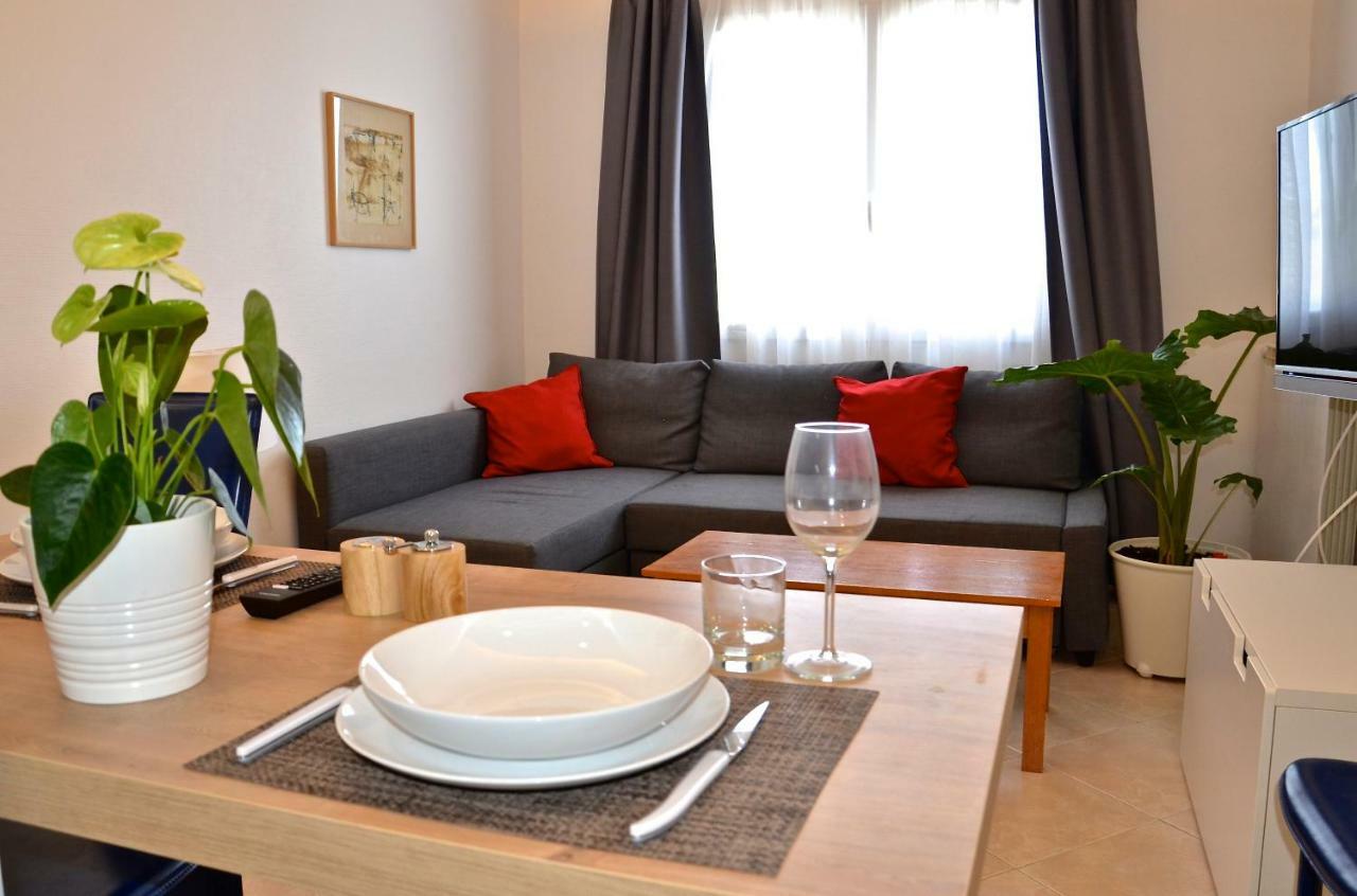 Villa 3 Elephants Nice Ngoại thất bức ảnh