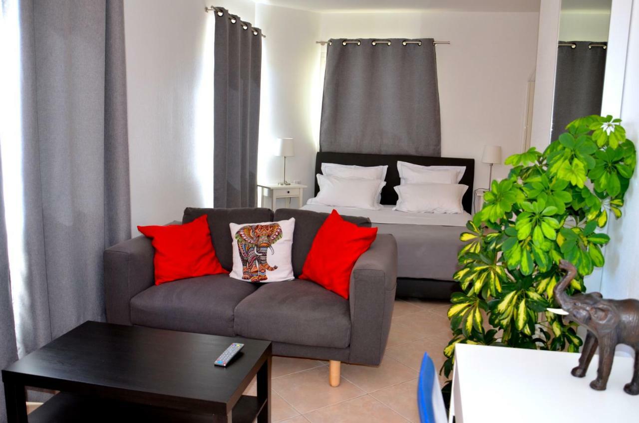 Villa 3 Elephants Nice Ngoại thất bức ảnh
