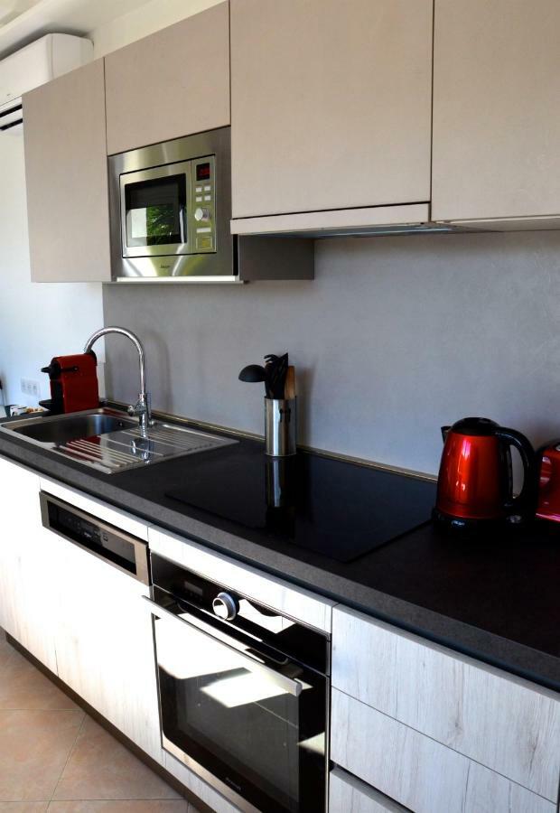 Villa 3 Elephants Nice Ngoại thất bức ảnh