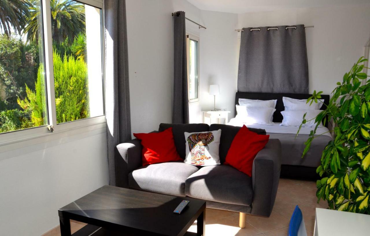 Villa 3 Elephants Nice Ngoại thất bức ảnh