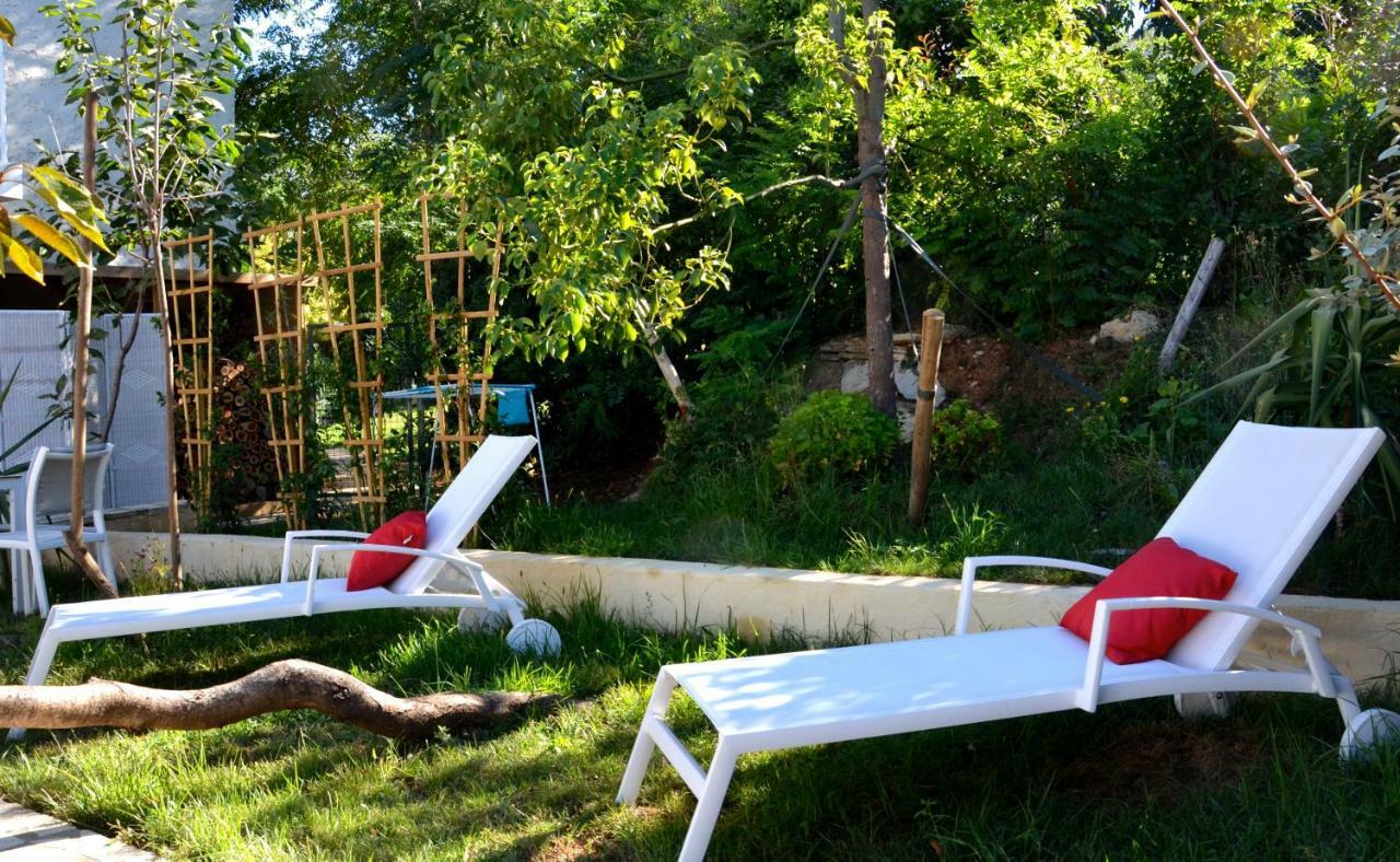 Villa 3 Elephants Nice Ngoại thất bức ảnh