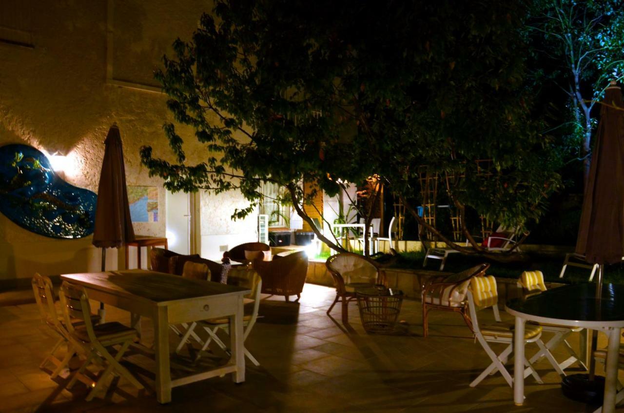 Villa 3 Elephants Nice Ngoại thất bức ảnh
