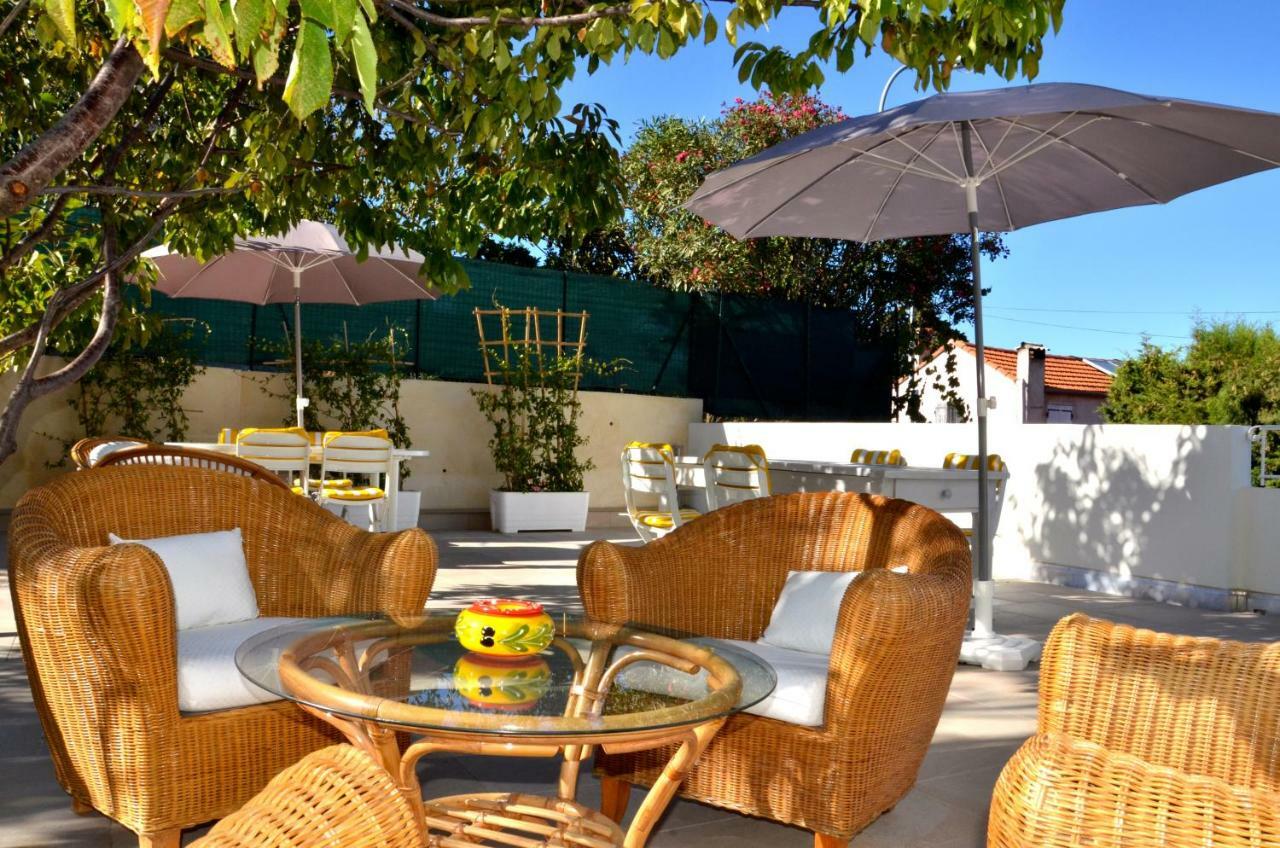 Villa 3 Elephants Nice Ngoại thất bức ảnh