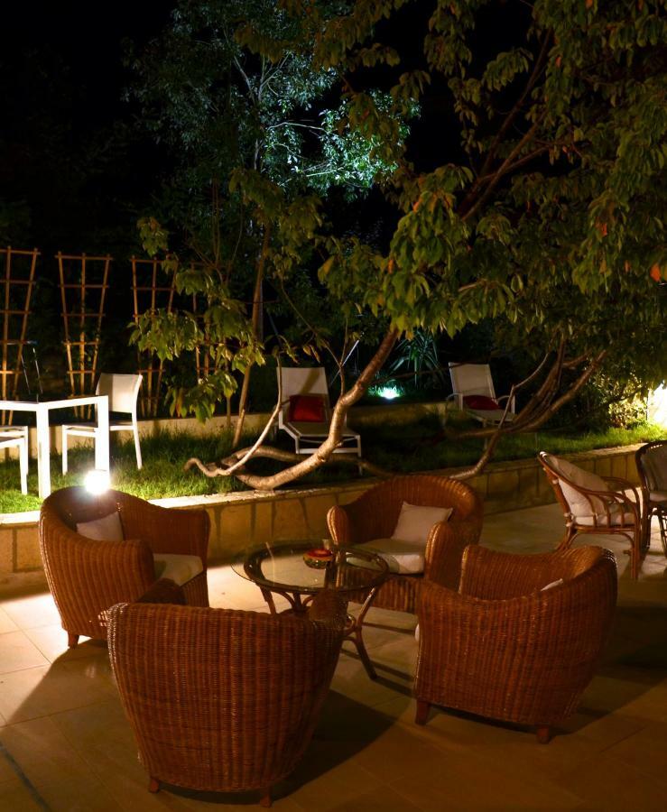 Villa 3 Elephants Nice Ngoại thất bức ảnh