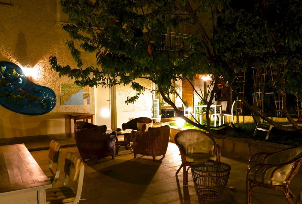 Villa 3 Elephants Nice Ngoại thất bức ảnh