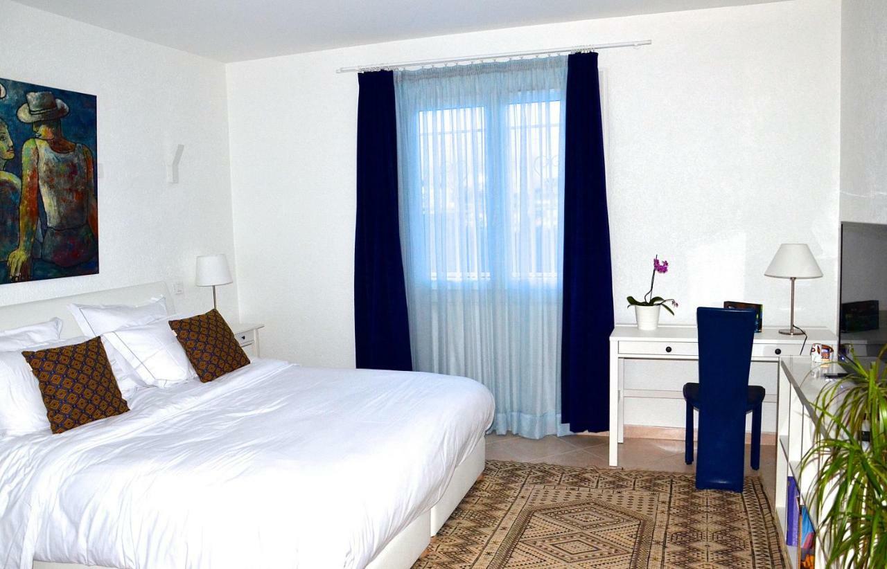 Villa 3 Elephants Nice Ngoại thất bức ảnh
