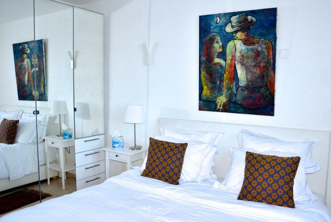 Villa 3 Elephants Nice Ngoại thất bức ảnh