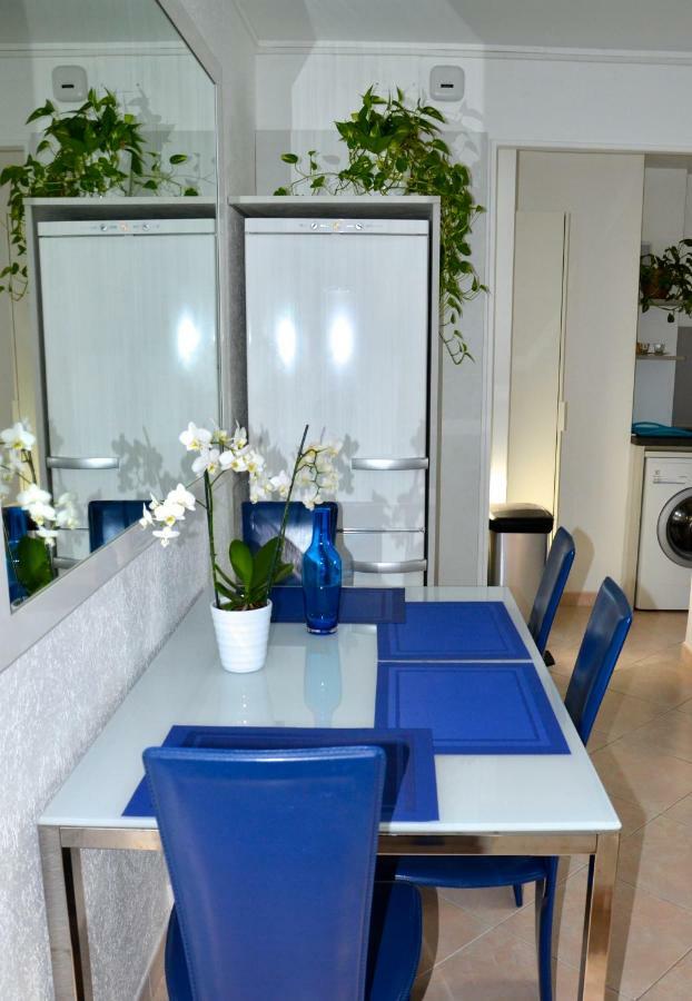 Villa 3 Elephants Nice Ngoại thất bức ảnh