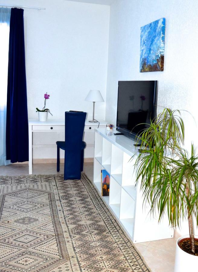 Villa 3 Elephants Nice Ngoại thất bức ảnh