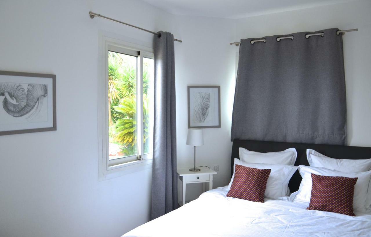 Villa 3 Elephants Nice Ngoại thất bức ảnh