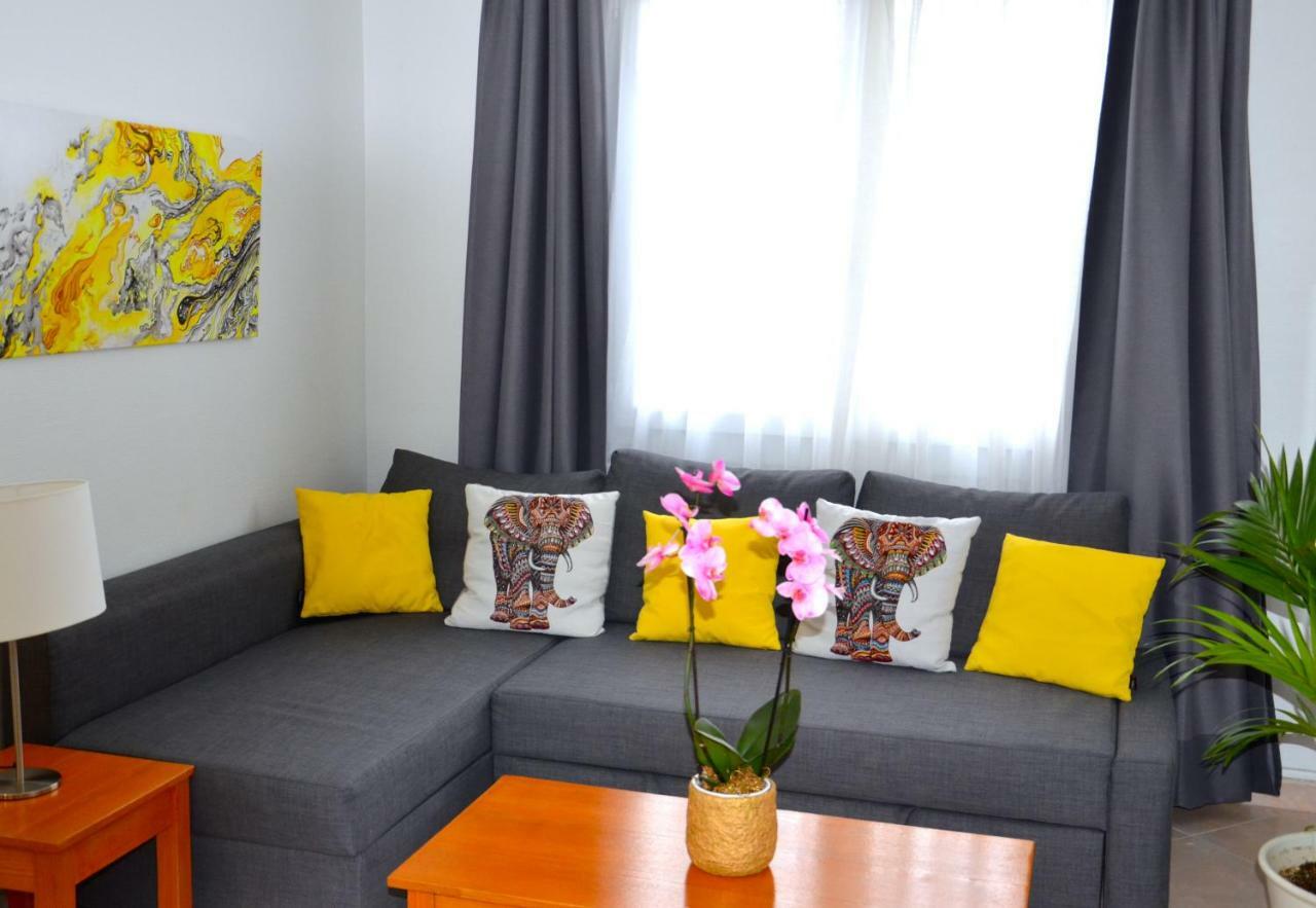 Villa 3 Elephants Nice Ngoại thất bức ảnh
